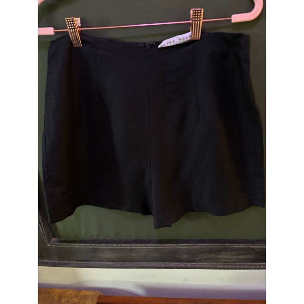 Vintage Gary Roarke Kamisato Shorts Size 12